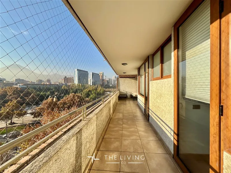 Departamento en venta en Las Condes — foto 8