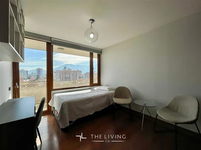 Departamento en venta en Las Condes — foto 9