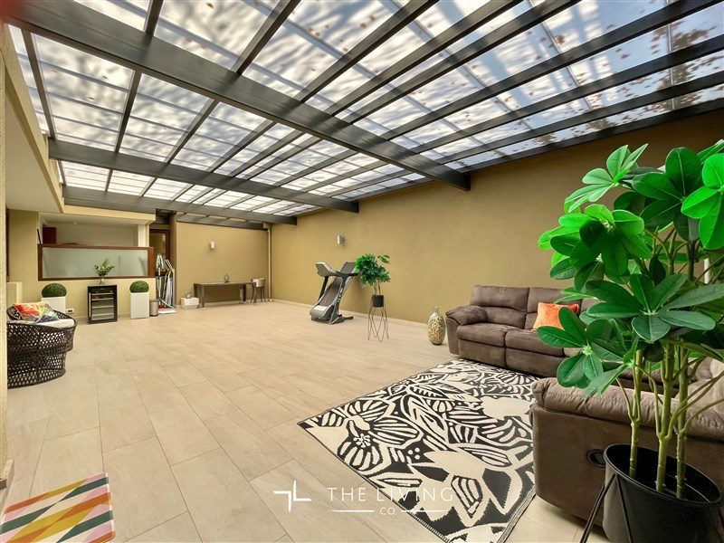 Departamento en arriendo en Lo Barnechea — foto 5