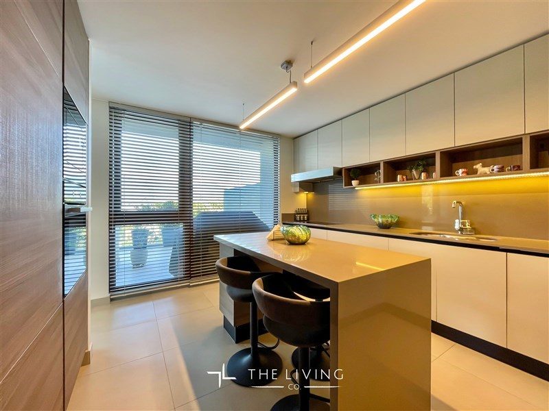 Departamento en arriendo en Lo Barnechea — foto 9