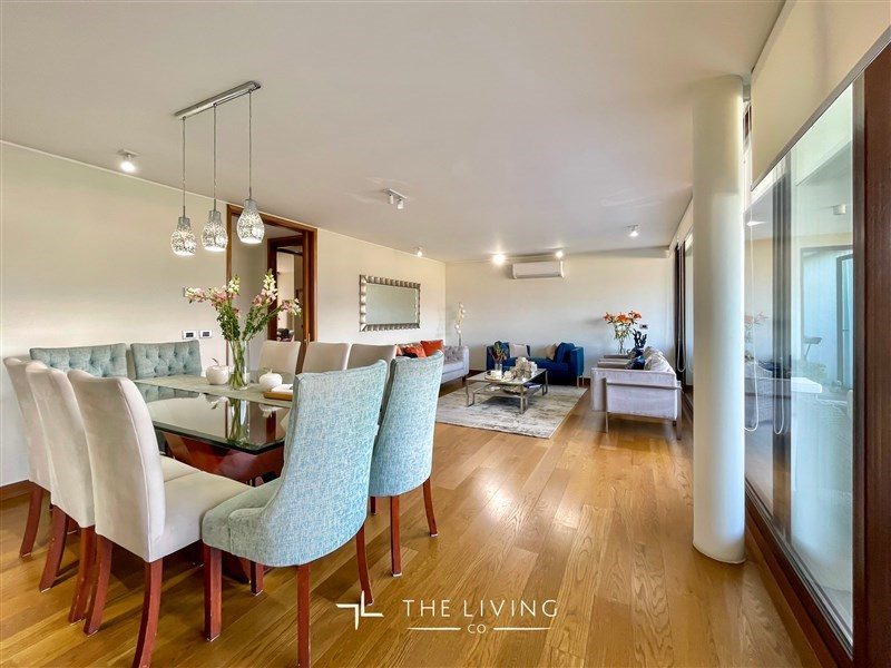 Departamento en arriendo en Lo Barnechea — foto 10