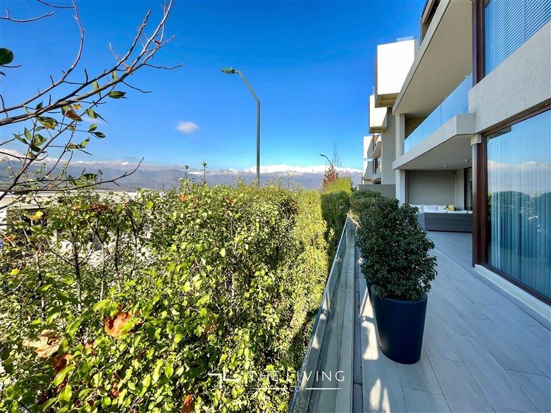 Departamento en venta en Lo Barnechea — foto 3