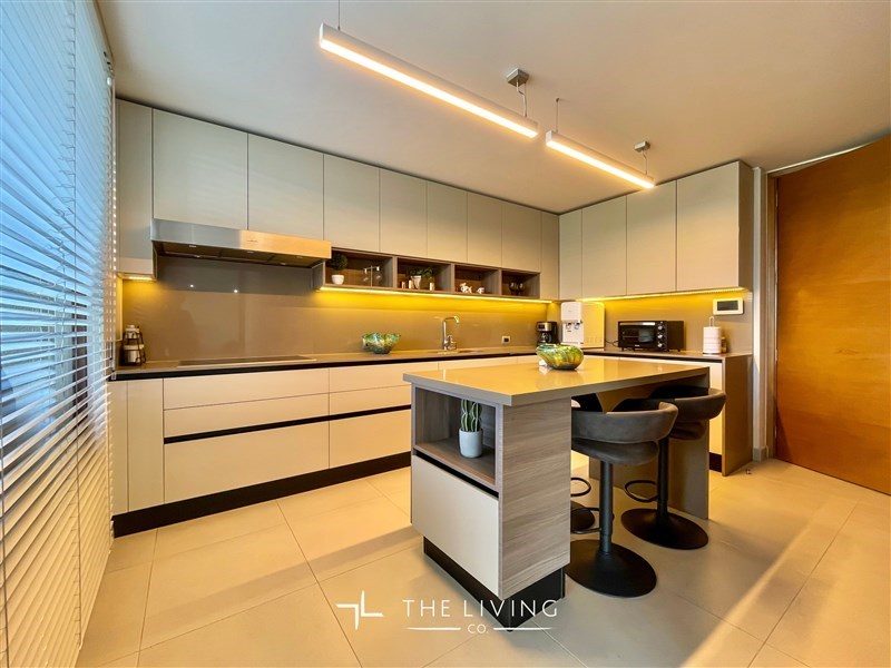Departamento en venta en Lo Barnechea — foto 4