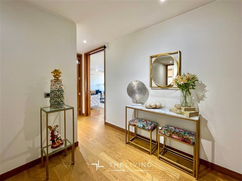 Departamento en venta en Lo Barnechea — foto 8