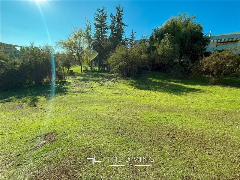Terreno en venta en Lo Barnechea — foto 10