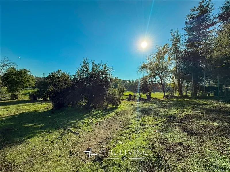 Terreno en venta en Lo Barnechea — foto 9