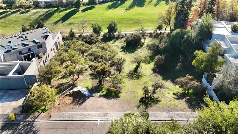 Terreno en venta en Lo Barnechea — foto 3