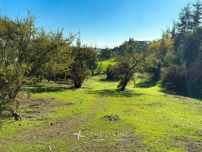 Terreno en venta en Lo Barnechea — foto 7