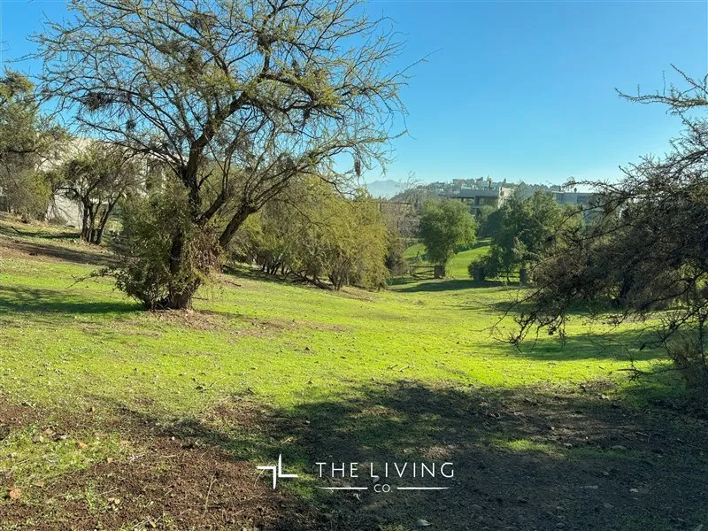 Terreno en venta en Lo Barnechea — foto 5