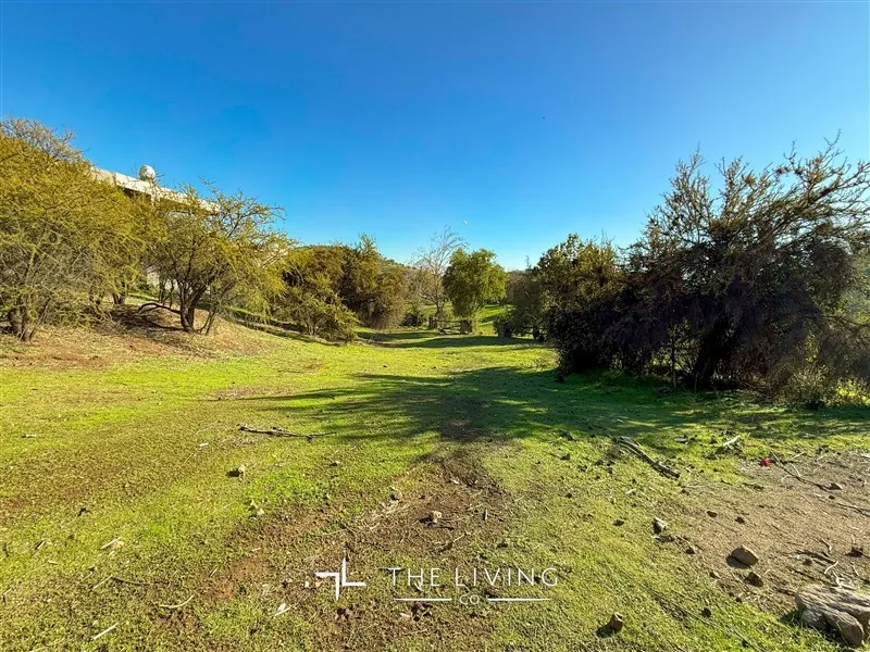 Terreno en venta en Lo Barnechea — foto 6