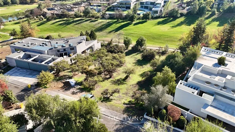 Terreno en venta en Lo Barnechea — foto 2
