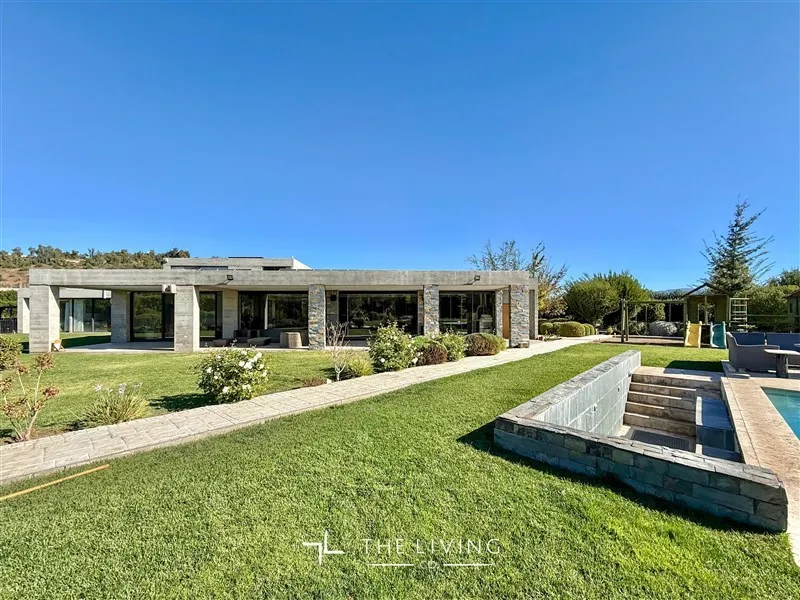 Casa en venta en Colina — foto 2