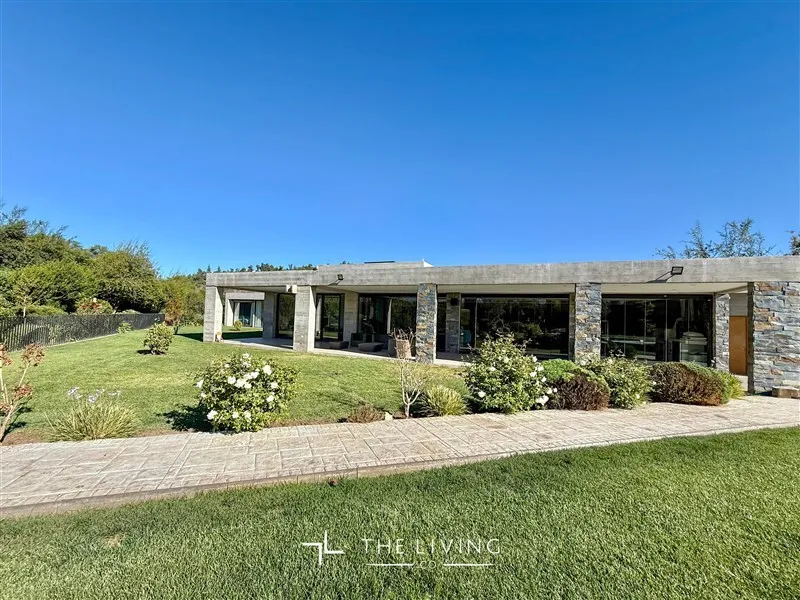 Casa en venta en Colina — foto 4