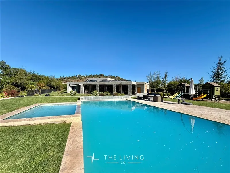 Casa en venta en Colina — foto 1