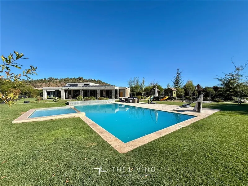 Casa en venta en Colina — foto 9