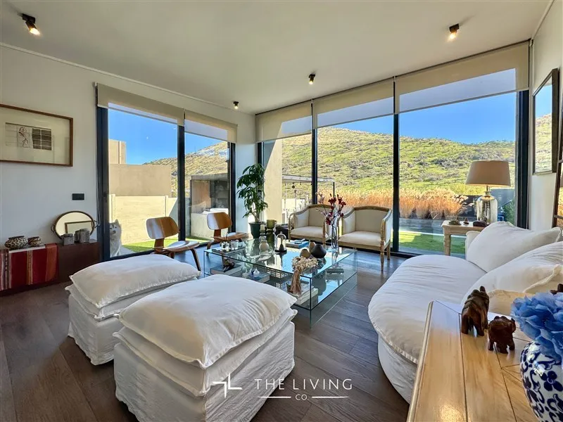 Casa en venta en Colina — foto 5