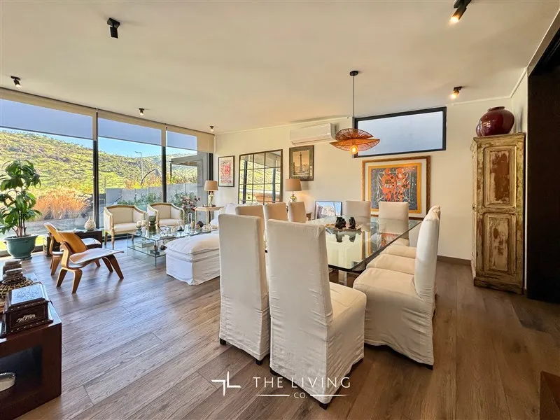 Casa en venta en Colina — foto 2