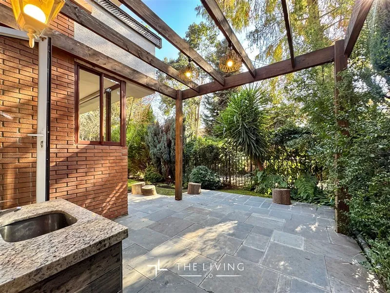 Departamento en venta en Las Condes — foto 8