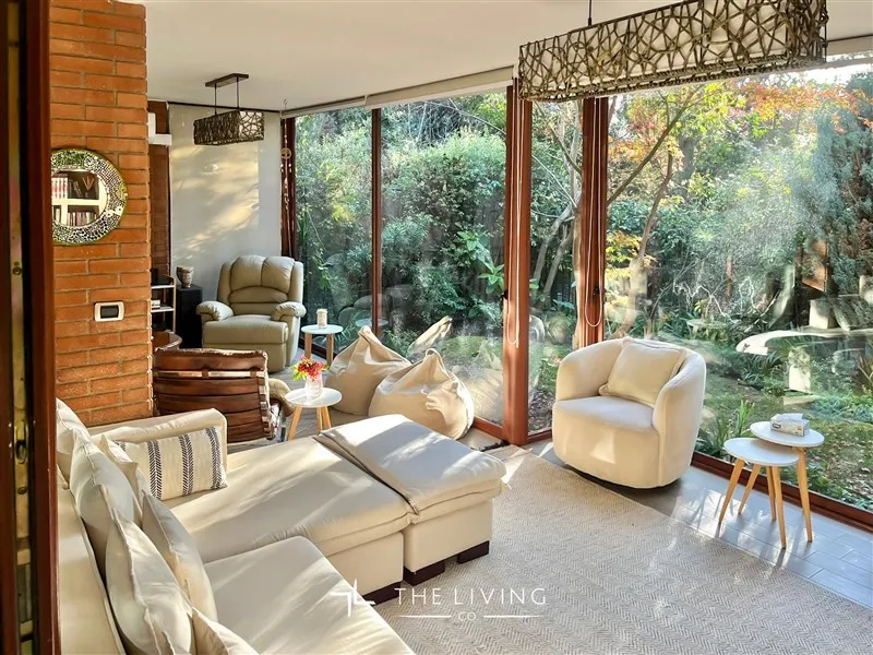 Departamento en venta en Las Condes — foto 2
