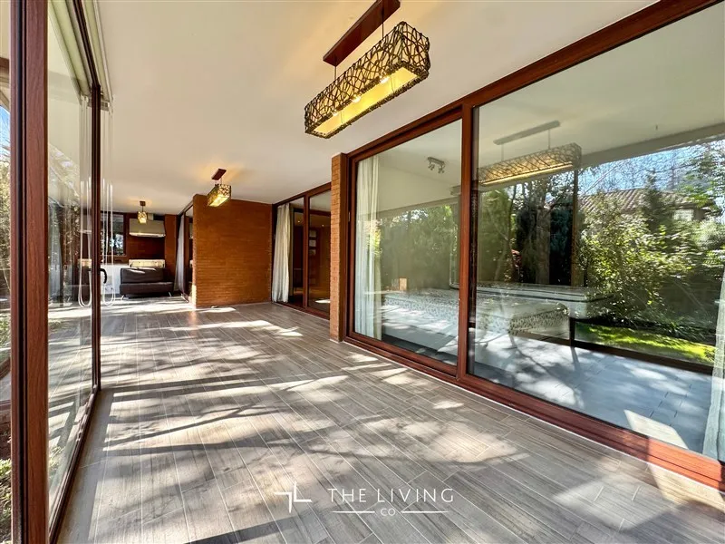 Departamento en venta en Las Condes — foto 6