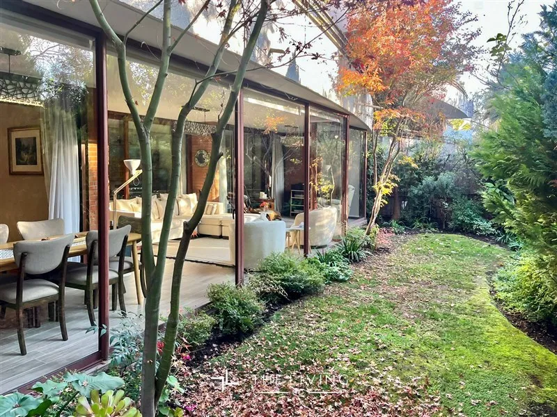 Departamento en venta en Las Condes — foto 4