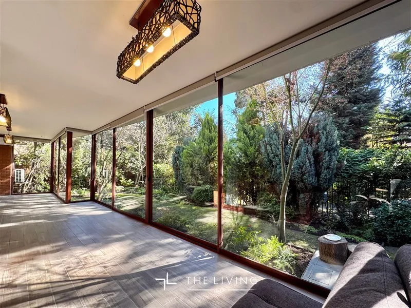 Departamento en venta en Las Condes — foto 3