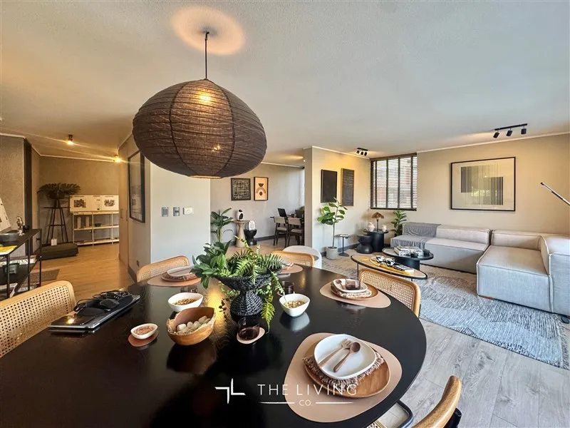 Departamento en venta en Vitacura — foto 1