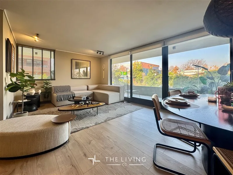 Departamento en venta en Vitacura — foto 3