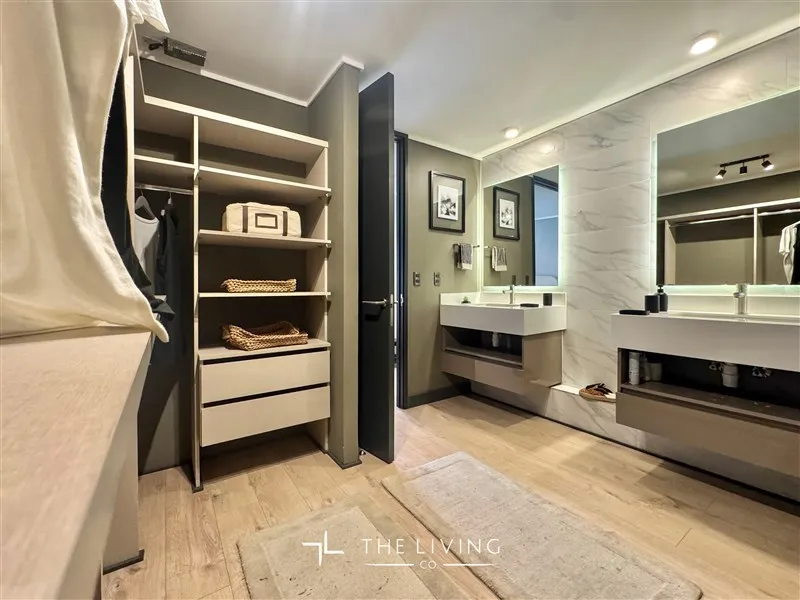 Departamento en venta en Vitacura — foto 9