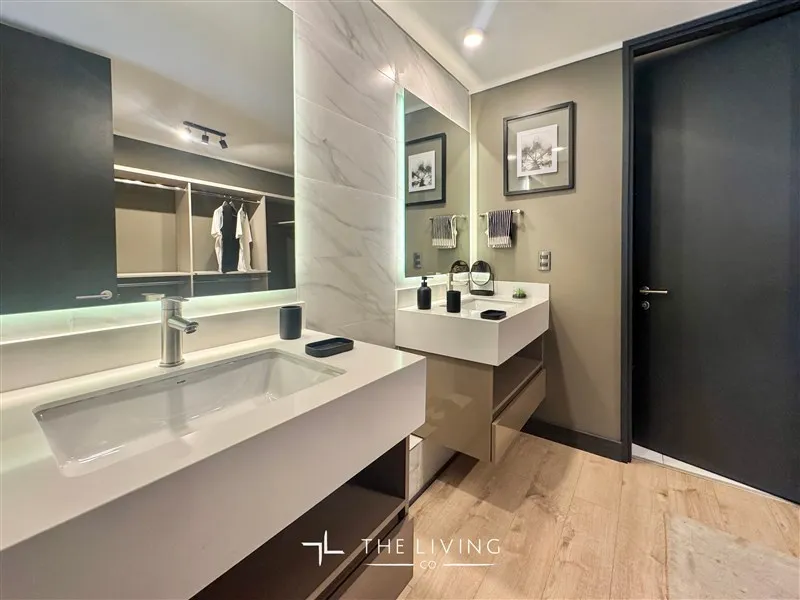 Departamento en venta en Vitacura — foto 8