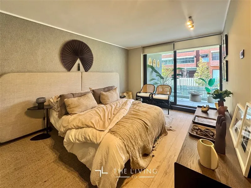 Departamento en venta en Vitacura — foto 6