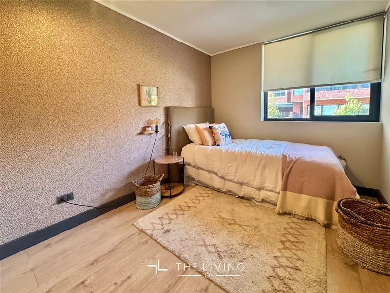 Departamento en venta en Vitacura — foto 10
