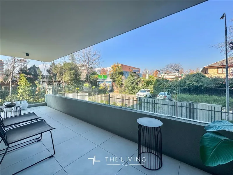 Departamento en venta en Vitacura — foto 5