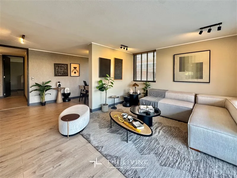 Departamento en venta en Vitacura — foto 2