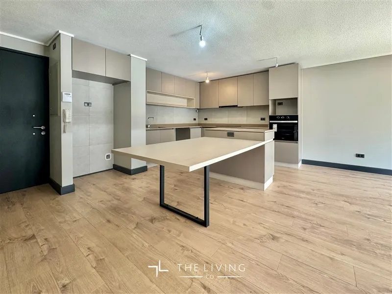 Departamento en venta en Vitacura — foto 3