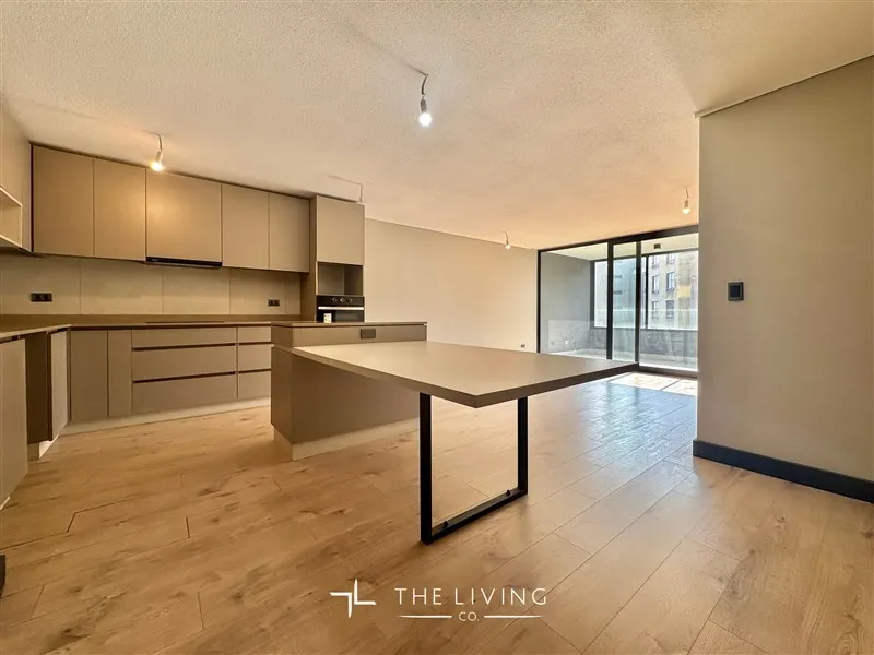 Departamento en venta en Vitacura — foto 1