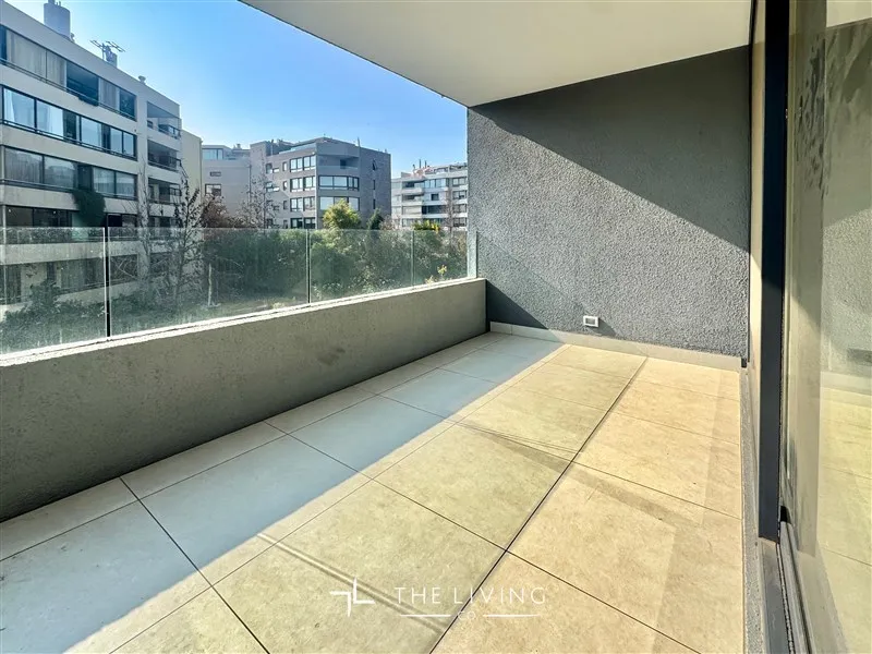 Departamento en venta en Vitacura — foto 4