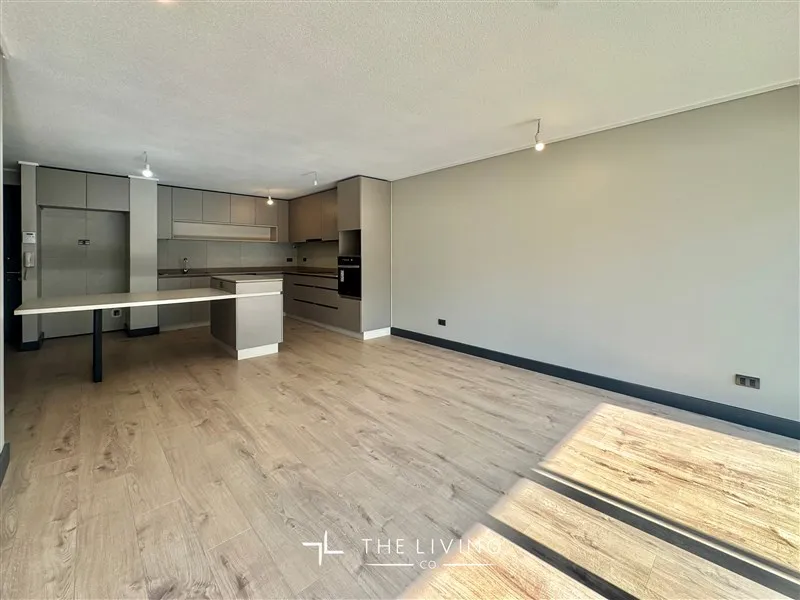 Departamento en venta en Vitacura — foto 2