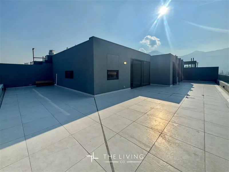 Departamento en venta en Vitacura — foto 6