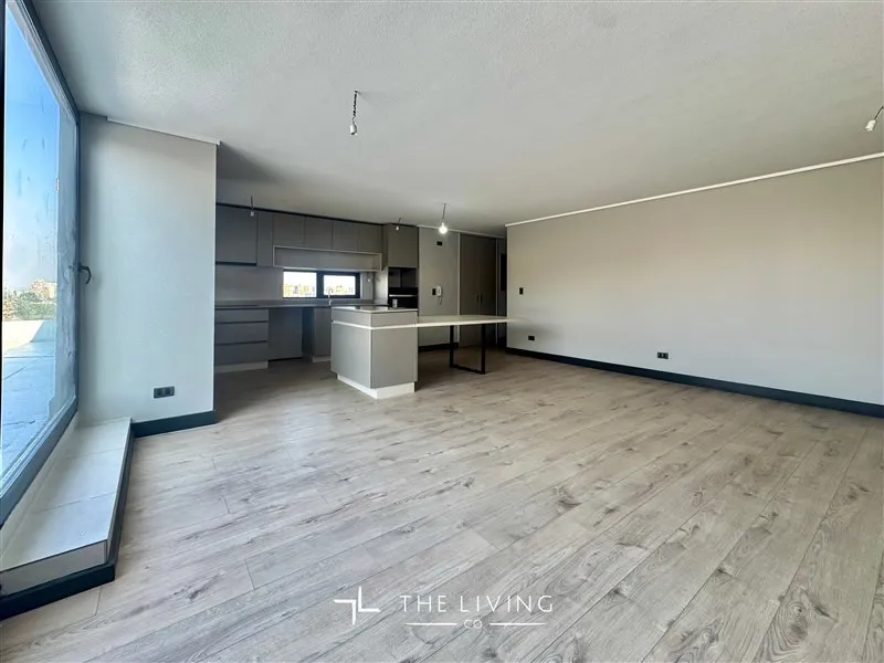 Departamento en venta en Vitacura — foto 3