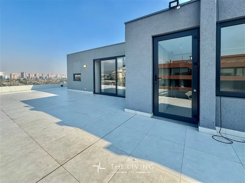 Departamento en venta en Vitacura — foto 4