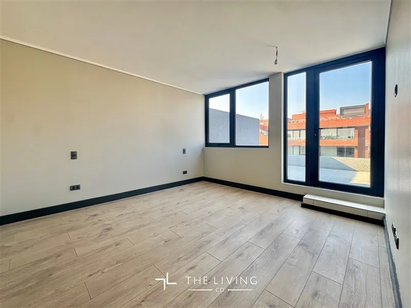 Departamento en venta en Vitacura — foto 7