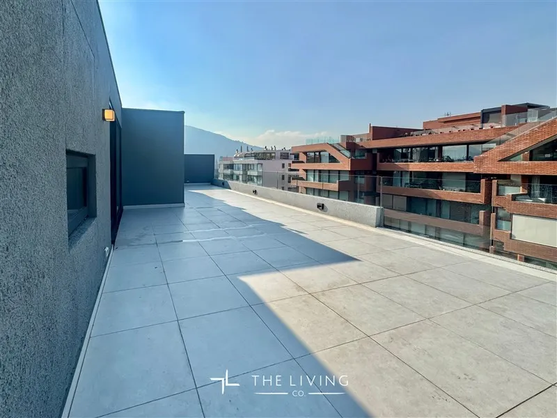 Departamento en venta en Vitacura — foto 5