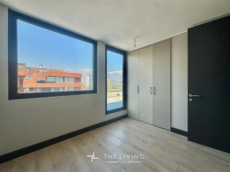 Departamento en venta en Vitacura — foto 10