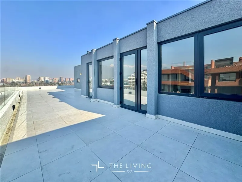 Departamento en venta en Vitacura — foto 1