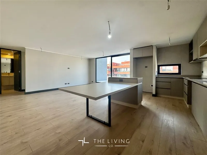 Departamento en venta en Vitacura — foto 2