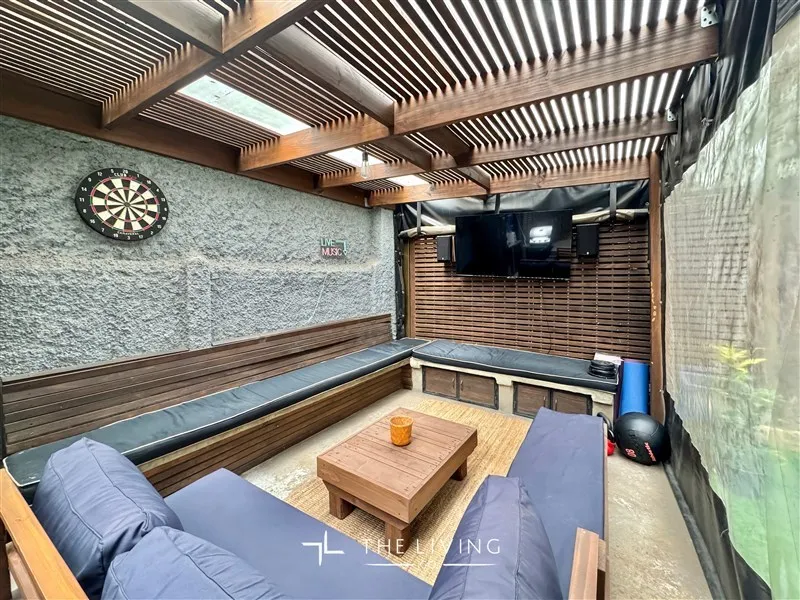 Departamento en venta en Las Condes — foto 5