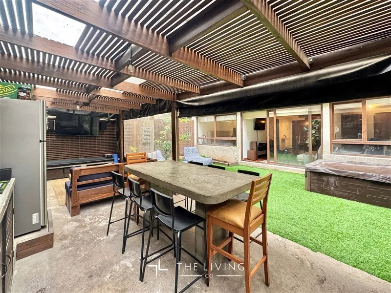 Departamento en venta en Las Condes — foto 2