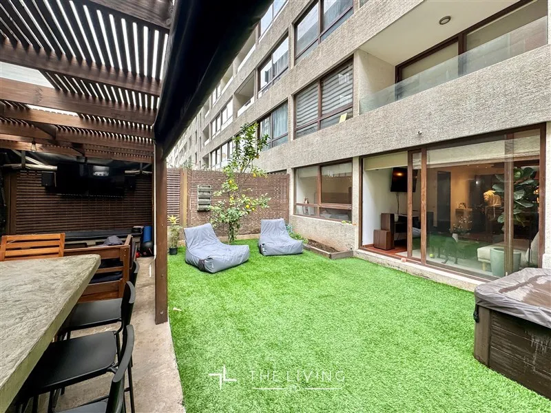 Departamento en venta en Las Condes — foto 8