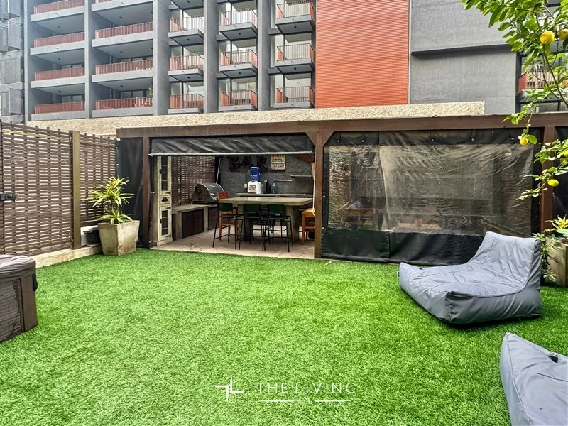 Departamento en venta en Las Condes — foto 9